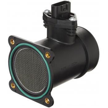 2006 Nissan Sentra Mass Air Flow Sensor Spectra Premium MA179 image 4 of 4