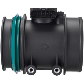 1994 Jaguar XJS Mass Air Flow Sensor Spectra Premium MA184 image 3 of 4