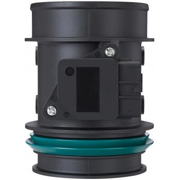 1994 Jaguar XJS Mass Air Flow Sensor Spectra Premium MA184 image 4 of 4