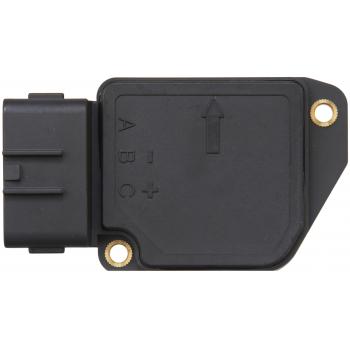 2000 Toyota Tacoma Mass Air Flow Sensor Spectra Premium MA185 image 3 of 4