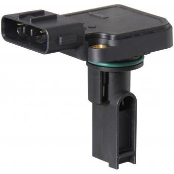 2000 Toyota Tacoma Mass Air Flow Sensor Spectra Premium MA185 image 4 of 4
