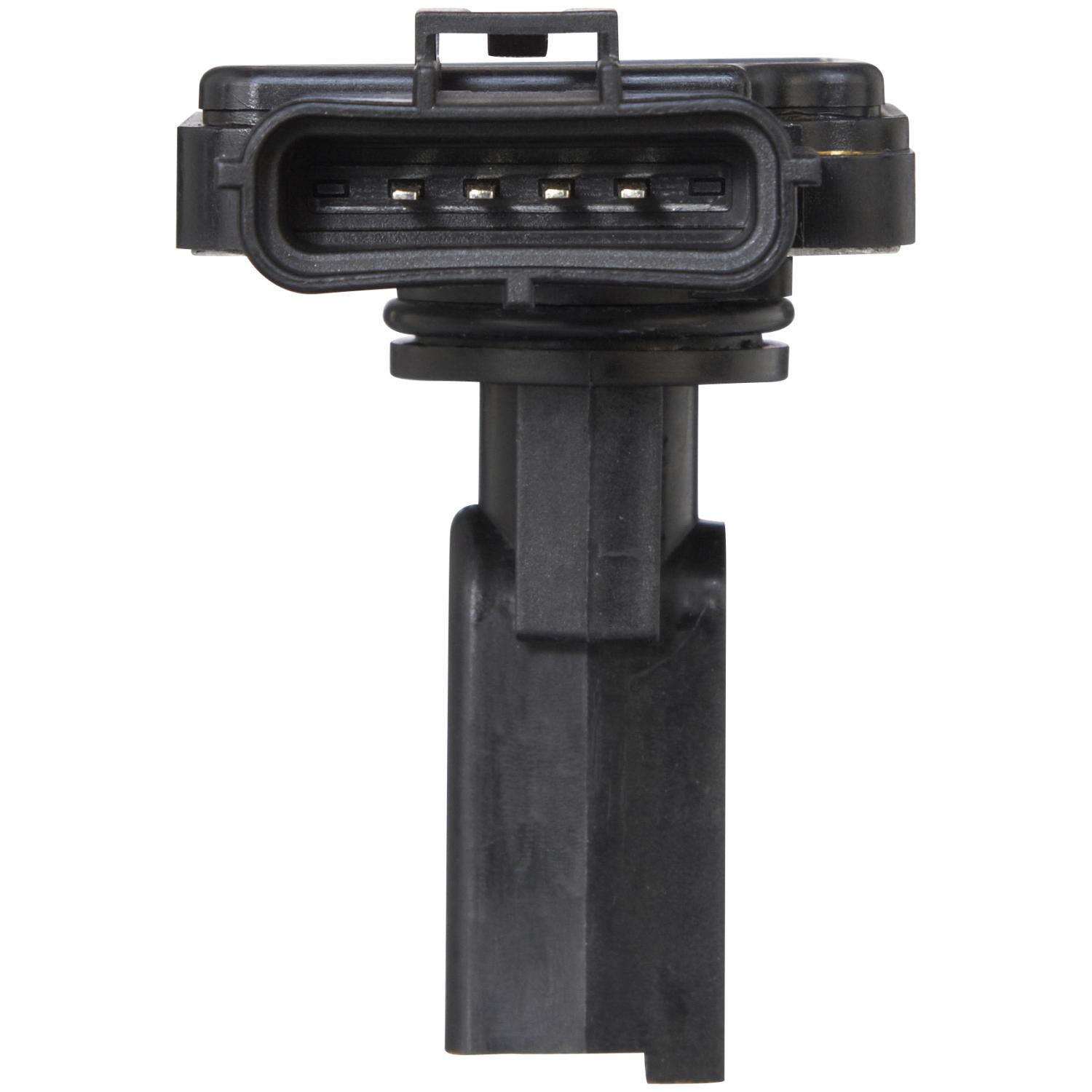 Spectra Premium MA187 - Mass Air Flow Sensor Spectra Premium MA187 Mass Air Flow Sensor product image 2 of 4