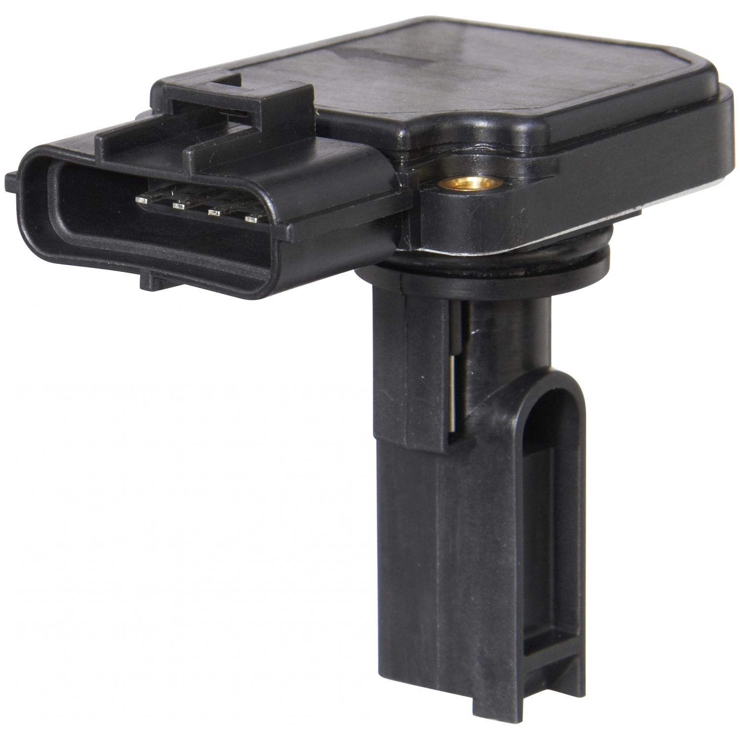 Spectra Premium MA187 - Mass Air Flow Sensor Spectra Premium MA187 Mass Air Flow Sensor product image 4 of 4