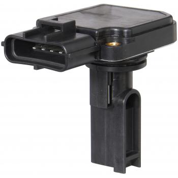 2003 Ford Lobo Mass Air Flow Sensor Spectra Premium MA187 image 4 of 4