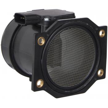 2000 Infiniti QX4 Mass Air Flow Sensor Spectra Premium MA188 image 4 of 4