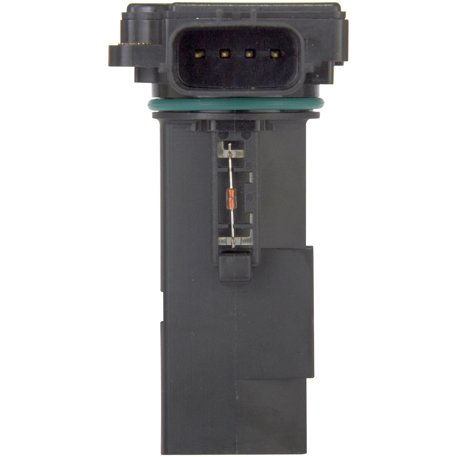 Spectra Premium MA189 - Mass Air Flow Sensor Spectra Premium MA189 Mass Air Flow Sensor product image 2 of 3