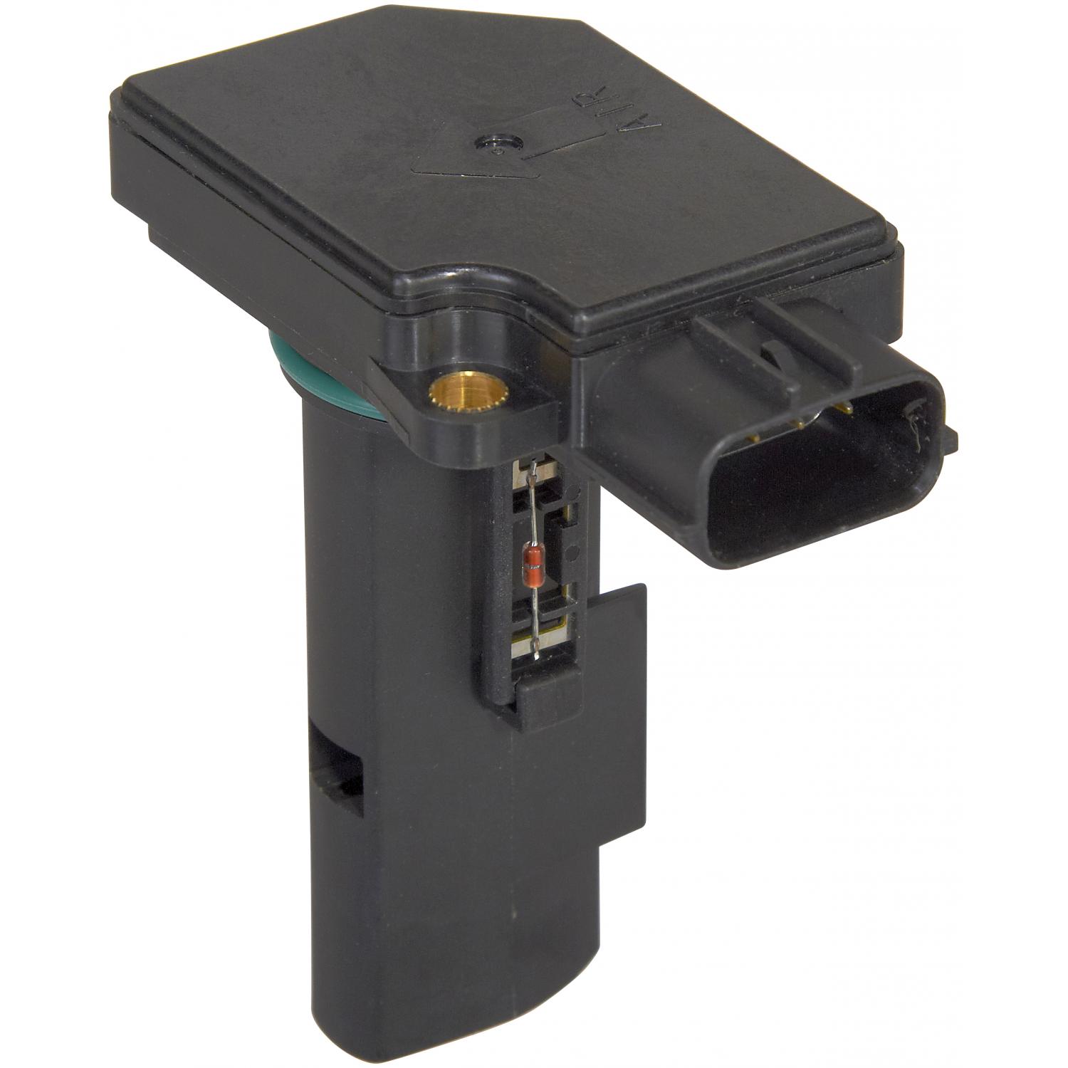 Spectra Premium MA189 - Mass Air Flow Sensor Spectra Premium MA189 Mass Air Flow Sensor product image 3 of 3
