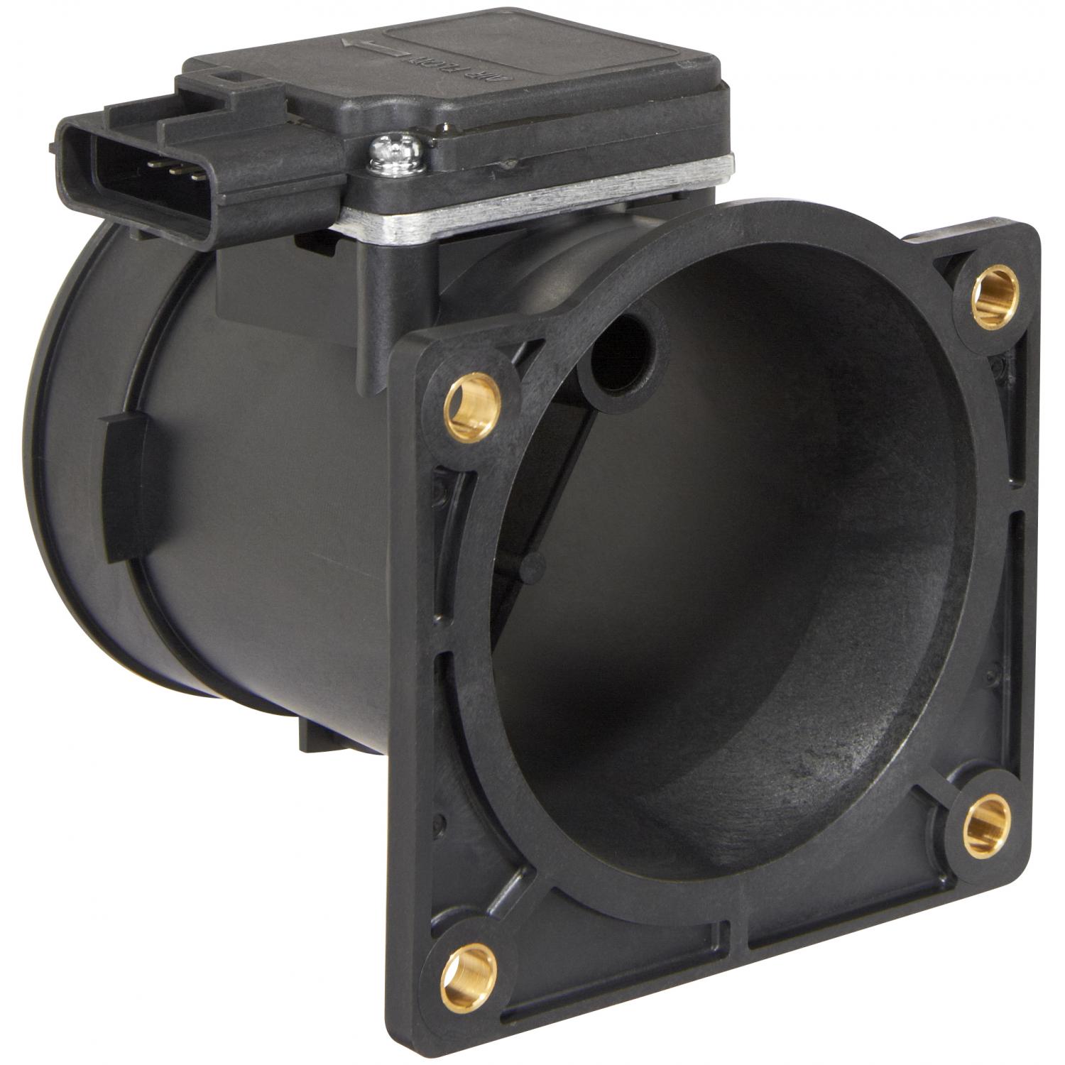 Spectra Premium MA195 - Mass Air Flow Sensor Spectra Premium MA195 Mass Air Flow Sensor product image 5 of 5