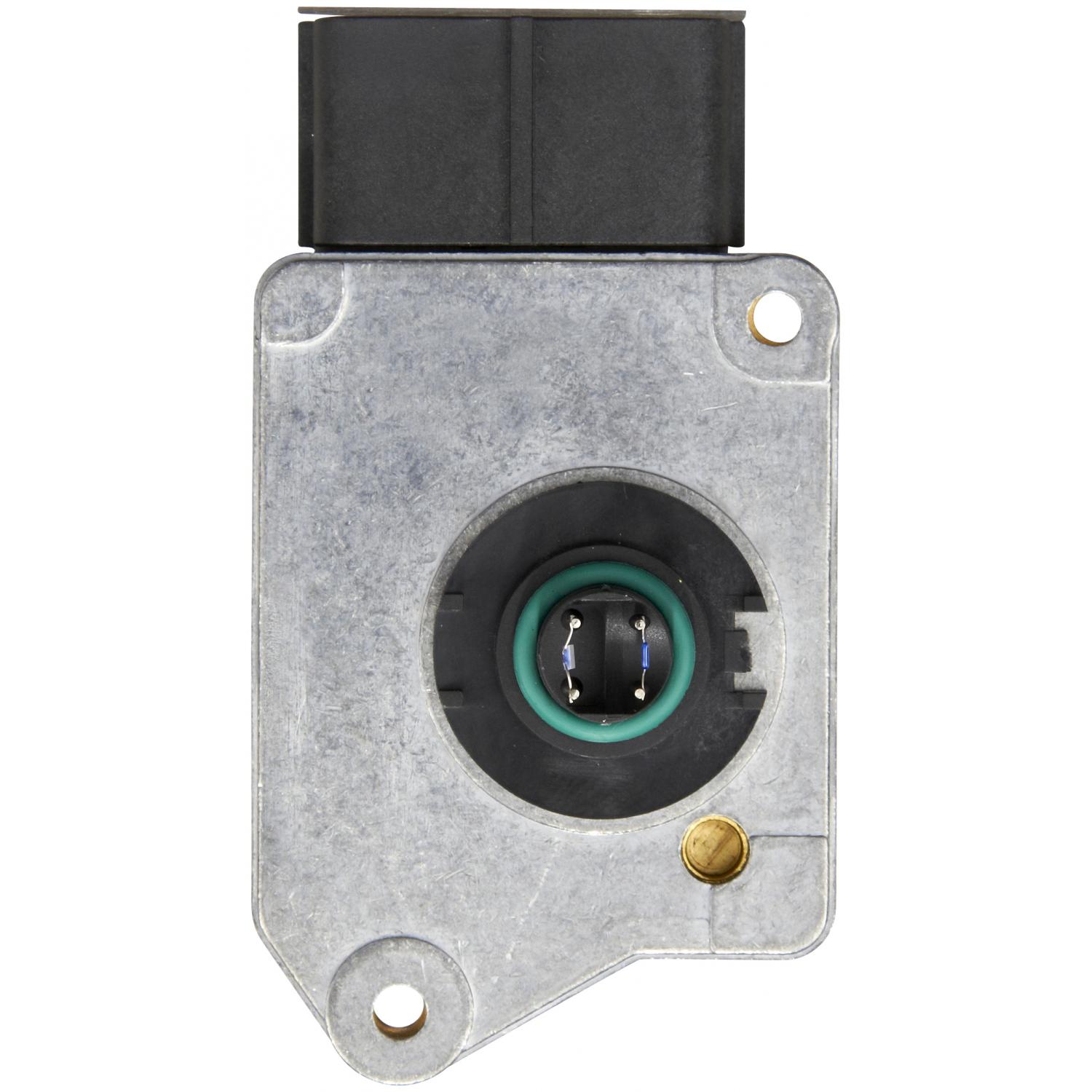 Spectra Premium MA197 - Mass Air Flow Sensor Spectra Premium MA197 Mass Air Flow Sensor product image 1 of 5