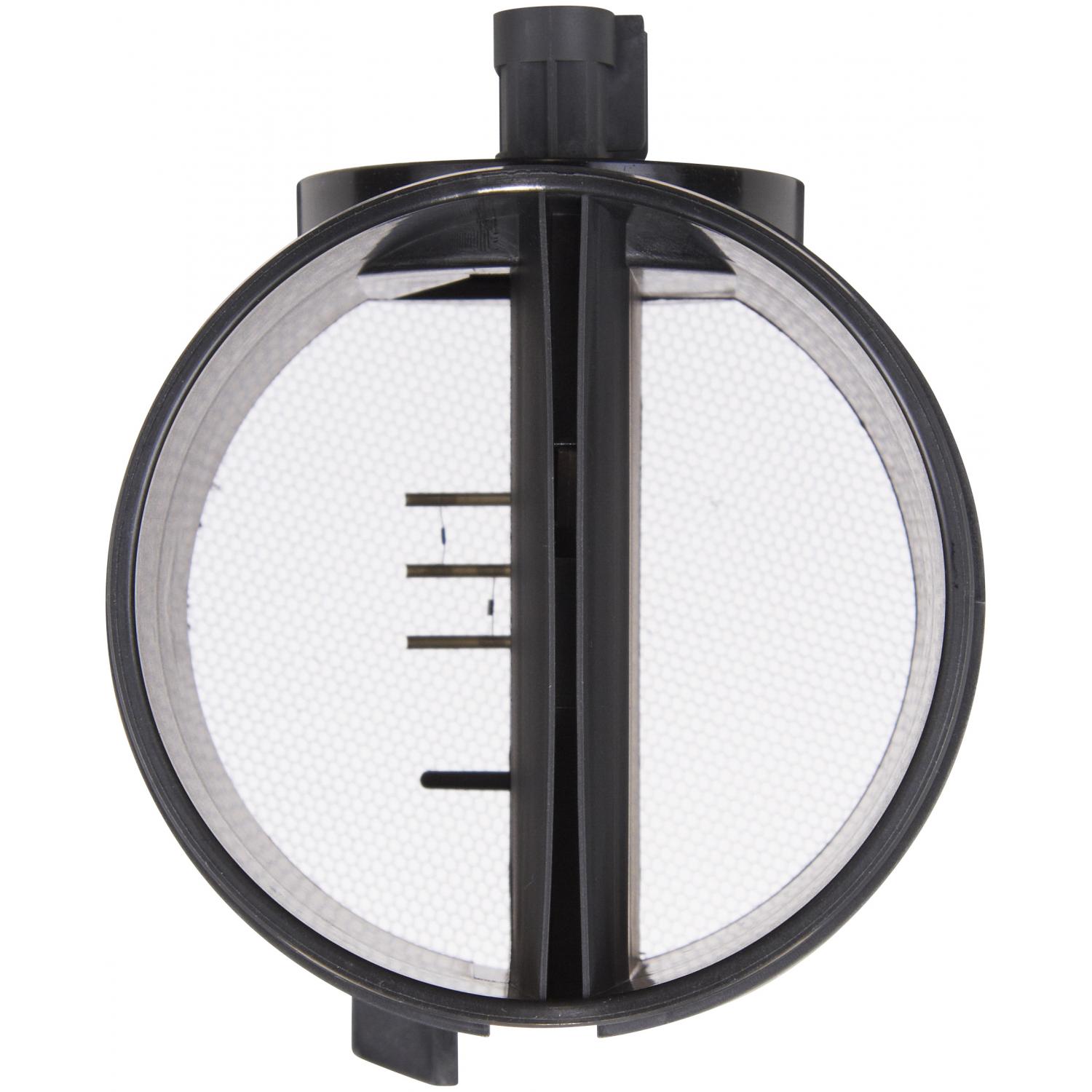 Spectra Premium MA198 - Mass Air Flow Sensor Spectra Premium MA198 Mass Air Flow Sensor product image 1 of 4
