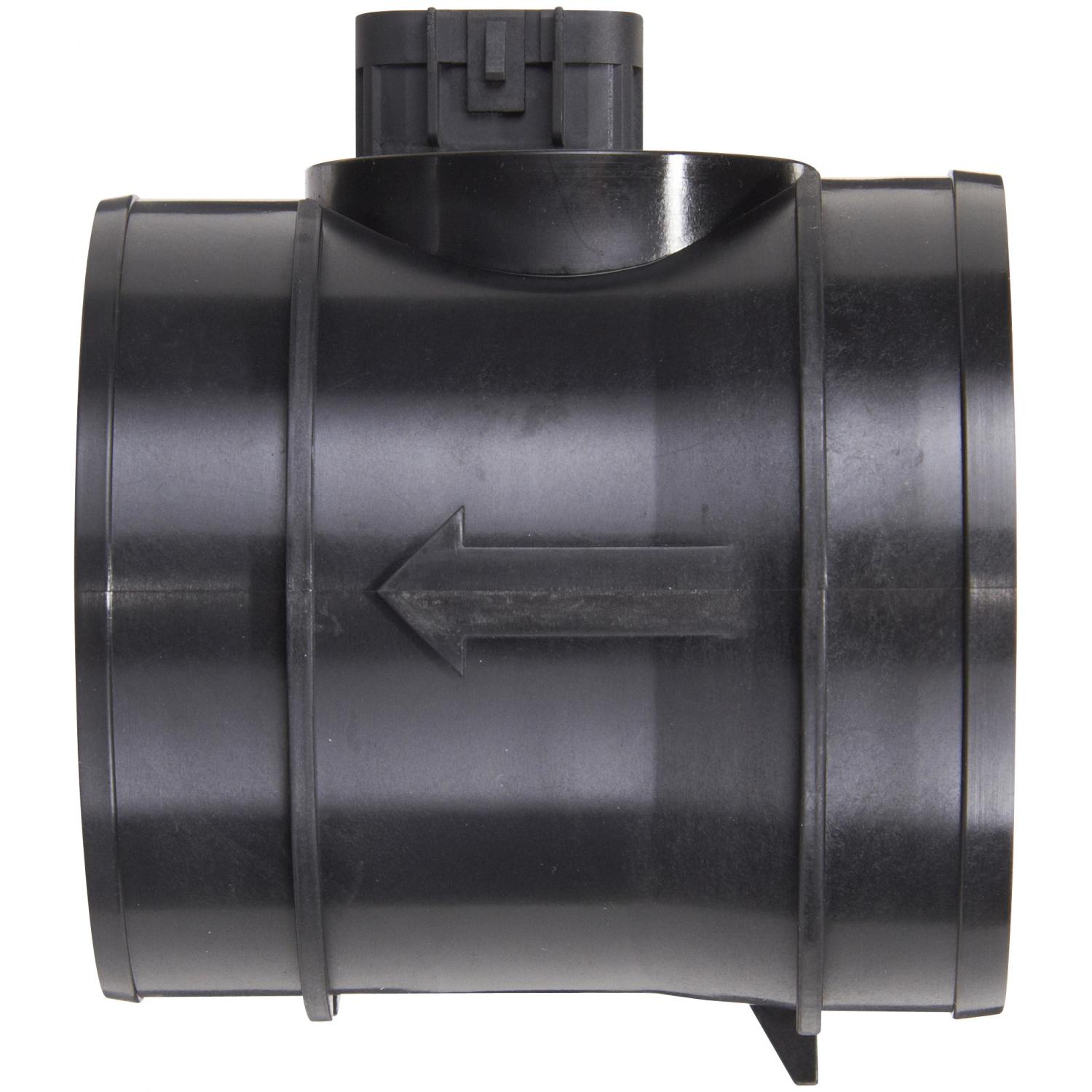 Spectra Premium MA198 - Mass Air Flow Sensor Spectra Premium MA198 Mass Air Flow Sensor product image 2 of 4
