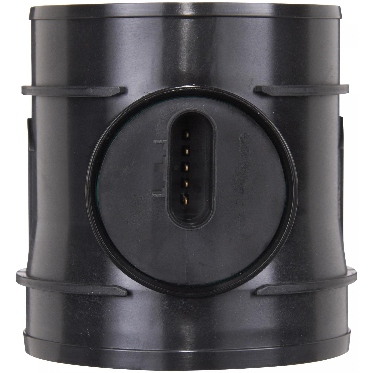 Spectra Premium MA198 - Mass Air Flow Sensor Spectra Premium MA198 Mass Air Flow Sensor product image 3 of 4