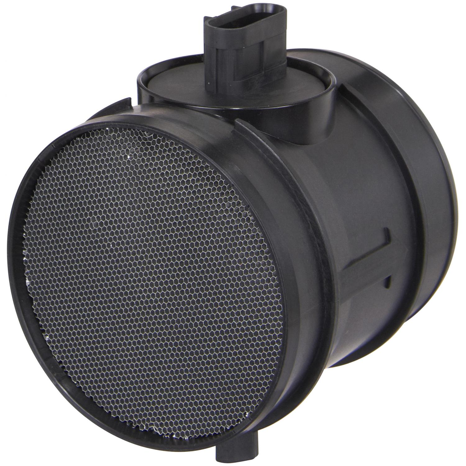 Spectra Premium MA198 - Mass Air Flow Sensor Spectra Premium MA198 Mass Air Flow Sensor product image 4 of 4