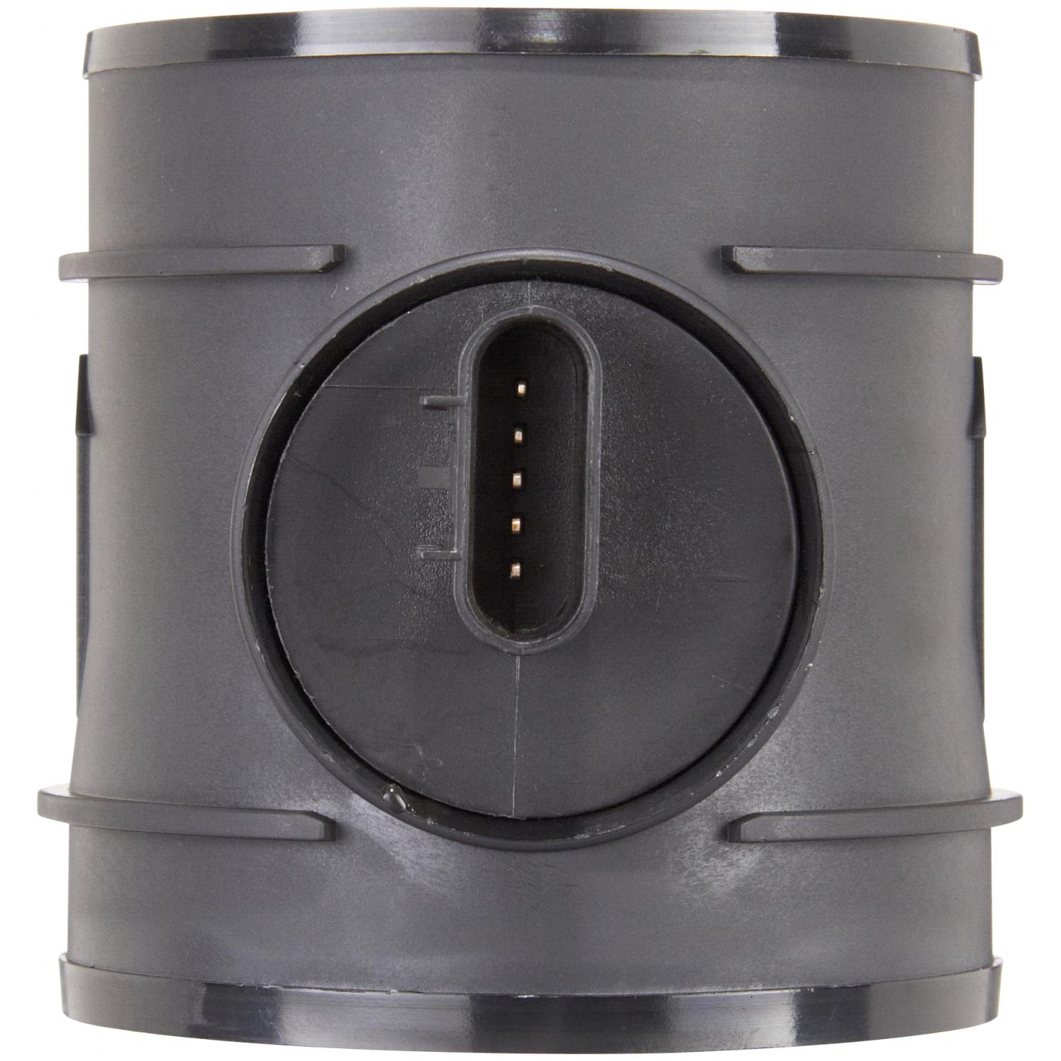Spectra Premium MA199 - Mass Air Flow Sensor Spectra Premium MA199 Mass Air Flow Sensor product image 3 of 4