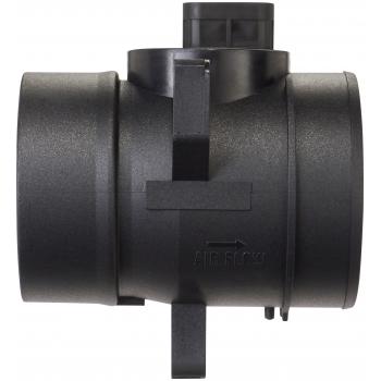 2007 GMC Savana 3500 Mass Air Flow Sensor Spectra Premium MA200 image 3 of 4