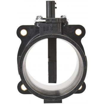 2008 Infiniti EX35 Mass Air Flow Sensor Spectra Premium MA202 image 1 of 4