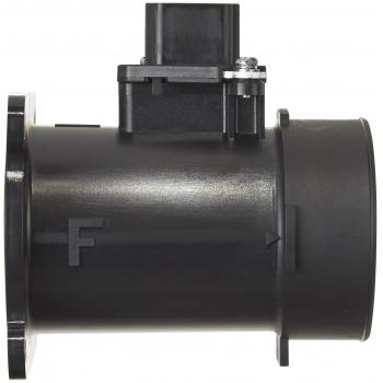 2008 Infiniti EX35 Mass Air Flow Sensor Spectra Premium MA202 image 2 of 4