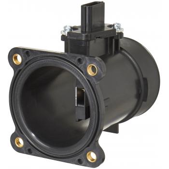 2008 Infiniti EX35 Mass Air Flow Sensor Spectra Premium MA202 image 4 of 4