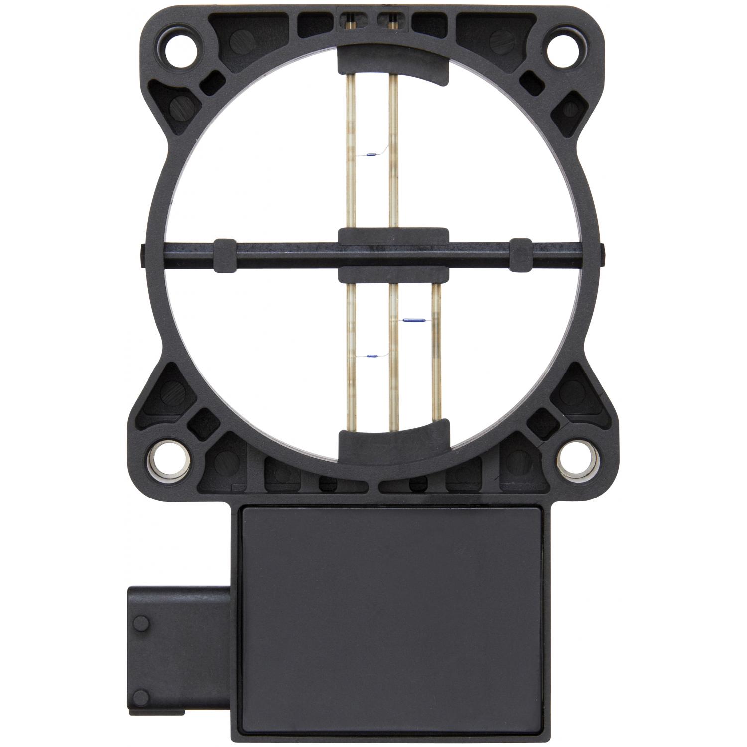 Spectra Premium MA203 - Mass Air Flow Sensor Spectra Premium MA203 Mass Air Flow Sensor product image 1 of 5