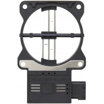 1999 Saab 9-3 Mass Air Flow Sensor Spectra Premium MA203 image 2 of 4