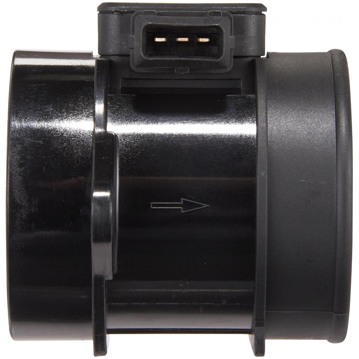 Spectra Premium MA204 - Mass Air Flow Sensor Spectra Premium MA204 Mass Air Flow Sensor product image 2 of 4