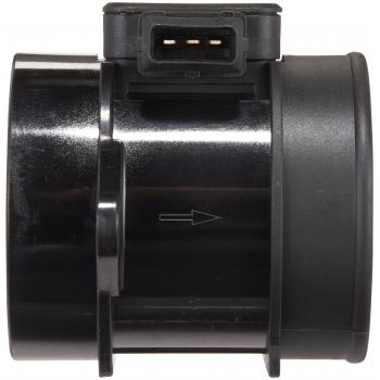 2005 Kia Rio Mass Air Flow Sensor Spectra Premium MA204 image 2 of 4