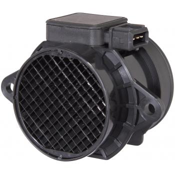 2005 Kia Rio Mass Air Flow Sensor Spectra Premium MA204 image 4 of 4