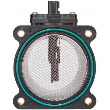 2003 Infiniti QX4 Mass Air Flow Sensor Spectra Premium MA205 image 2 of 4