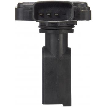 2003 Nissan Frontier Mass Air Flow Sensor Spectra Premium MA208 image 2 of 3