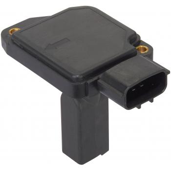 2003 Nissan Frontier Mass Air Flow Sensor Spectra Premium MA208 image 3 of 3