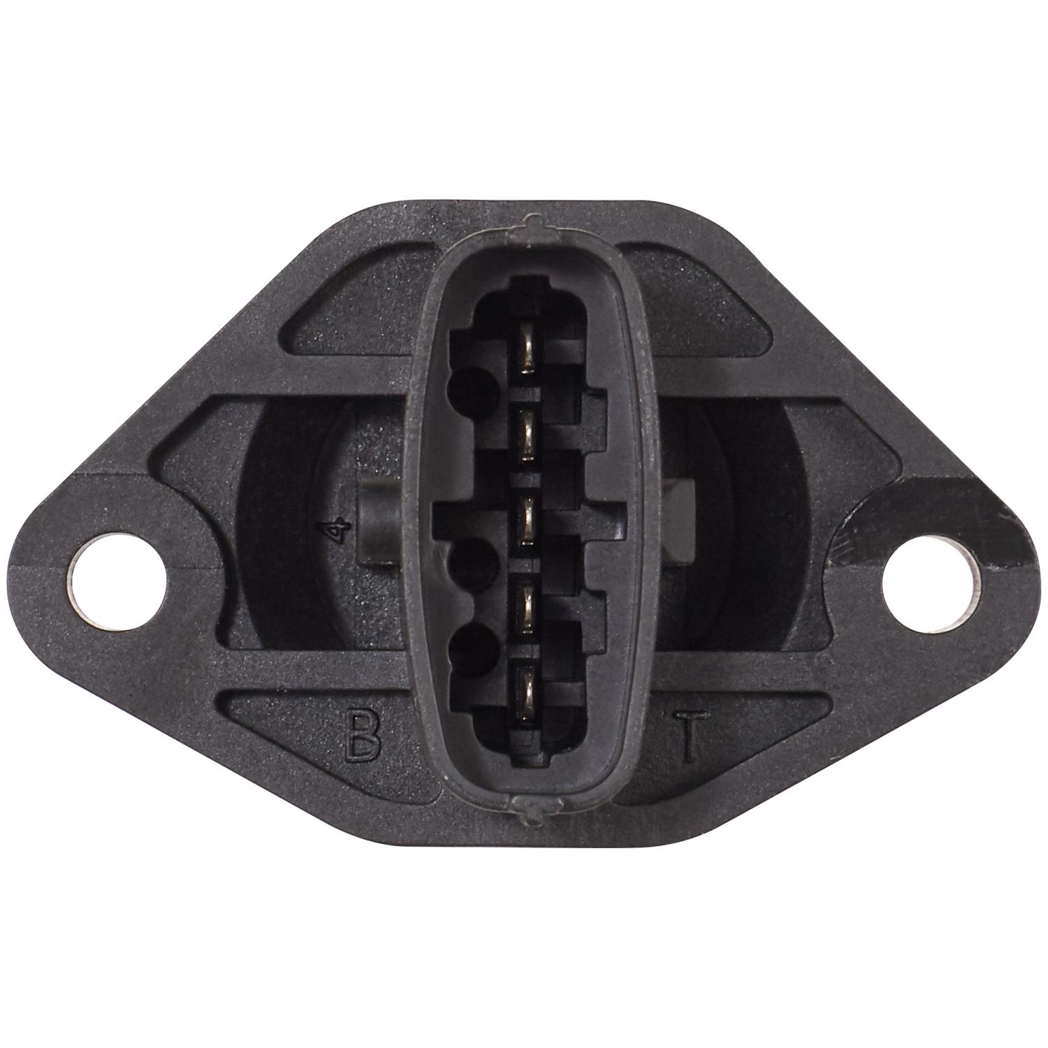 Spectra Premium MA209 - Mass Air Flow Sensor Spectra Premium MA209 Mass Air Flow Sensor product image 4 of 5