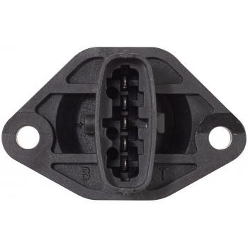 2005 Porsche 911 Mass Air Flow Sensor Spectra Premium MA209 image 4 of 4