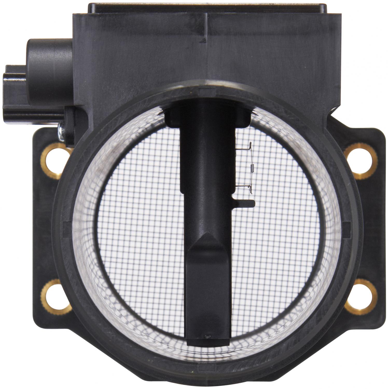 Spectra Premium MA211 - Mass Air Flow Sensor Spectra Premium MA211 Mass Air Flow Sensor product image 1 of 4