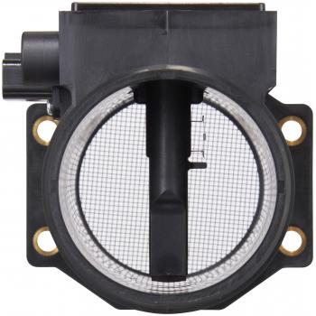 2001 Nissan Altima Mass Air Flow Sensor Spectra Premium MA211 image 1 of 4