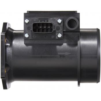 2001 Nissan Altima Mass Air Flow Sensor Spectra Premium MA211 image 2 of 4