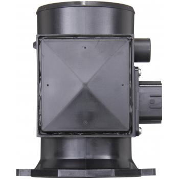2001 Nissan Altima Mass Air Flow Sensor Spectra Premium MA211 image 3 of 4
