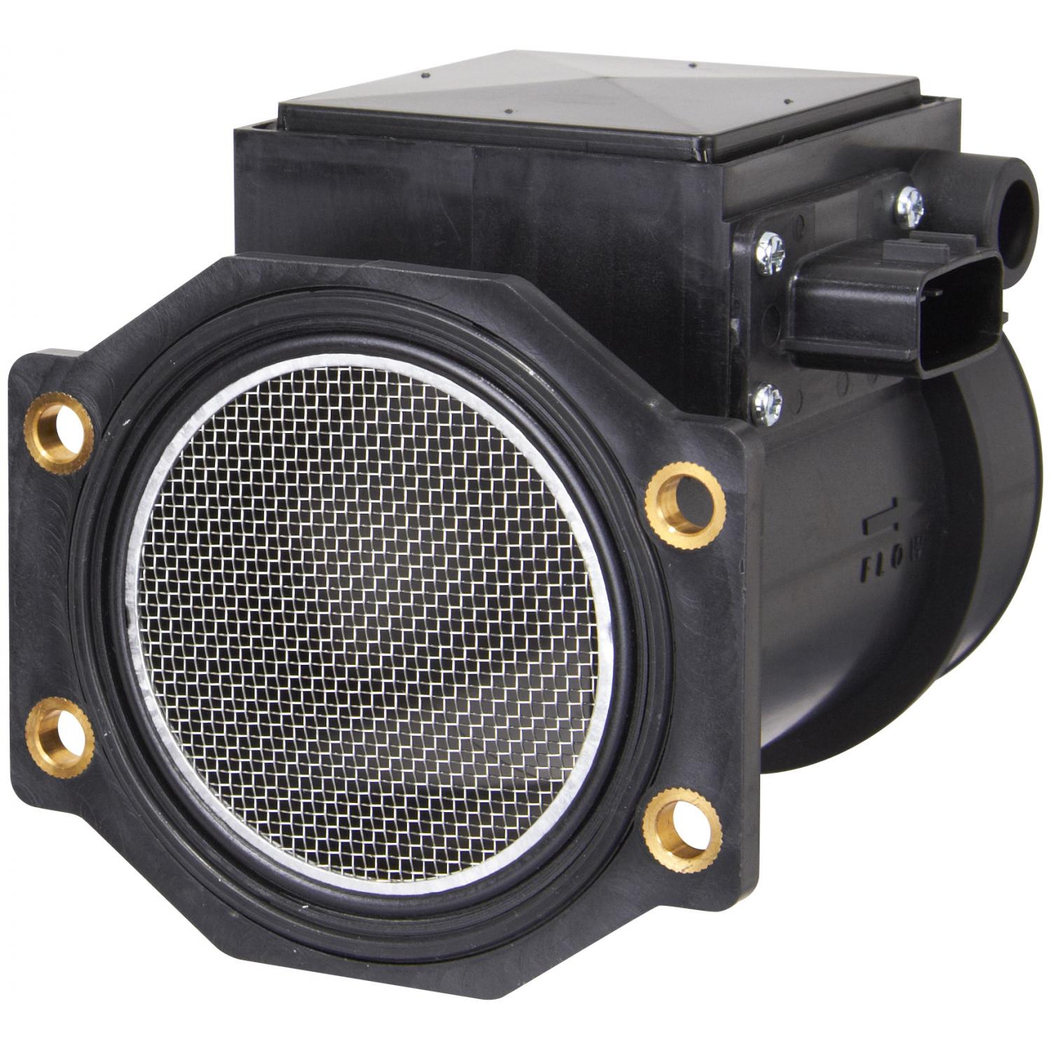 Spectra Premium MA211 - Mass Air Flow Sensor Spectra Premium MA211 Mass Air Flow Sensor product image 4 of 4