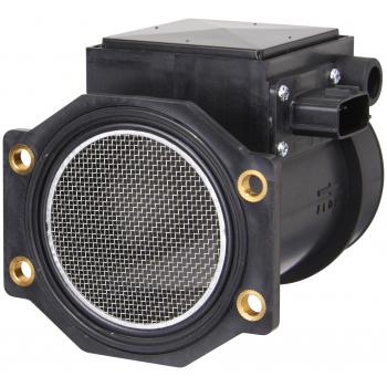 2001 Nissan Altima Mass Air Flow Sensor Spectra Premium MA211 image 4 of 4
