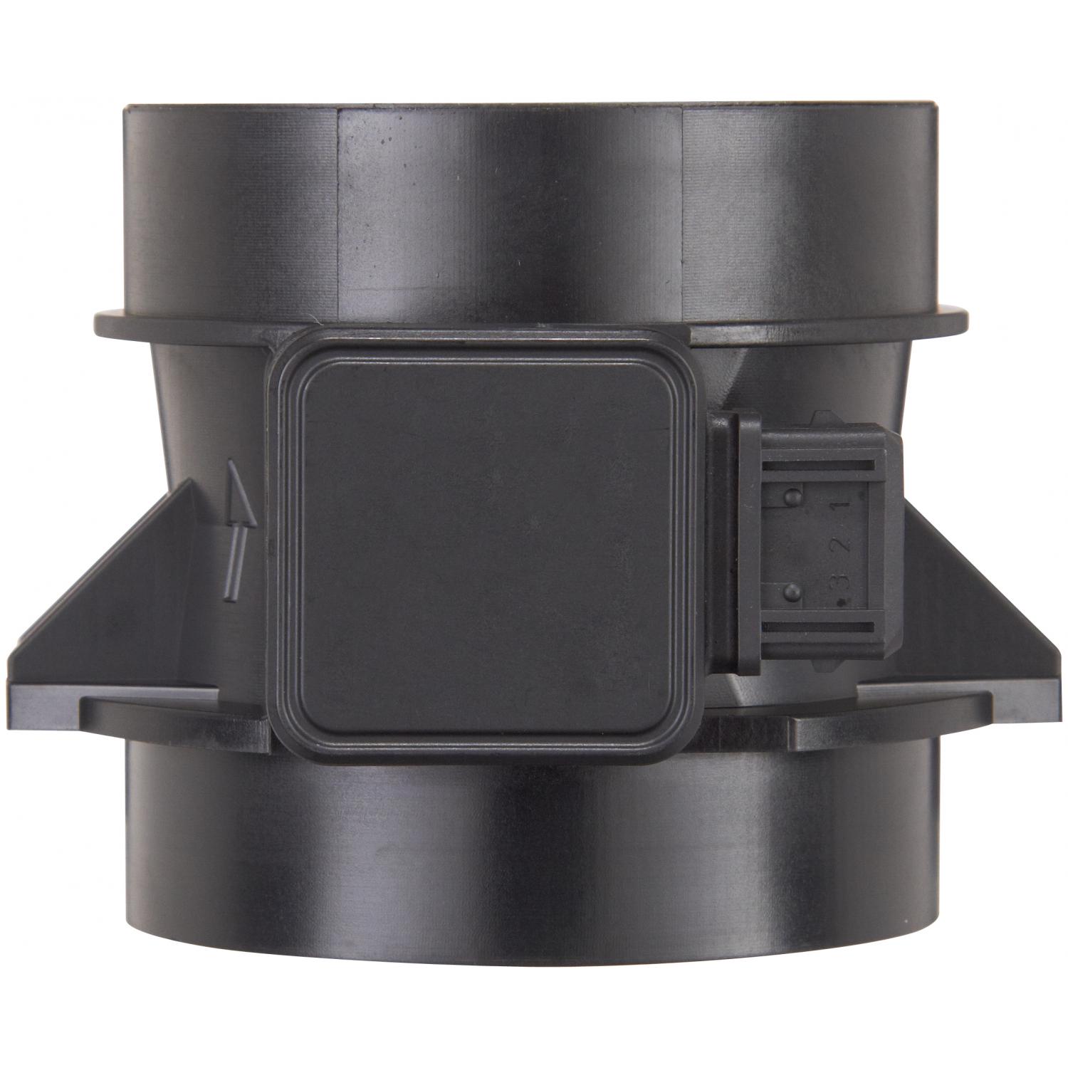 Spectra Premium MA214 - Mass Air Flow Sensor Spectra Premium MA214 Mass Air Flow Sensor product image 3 of 4