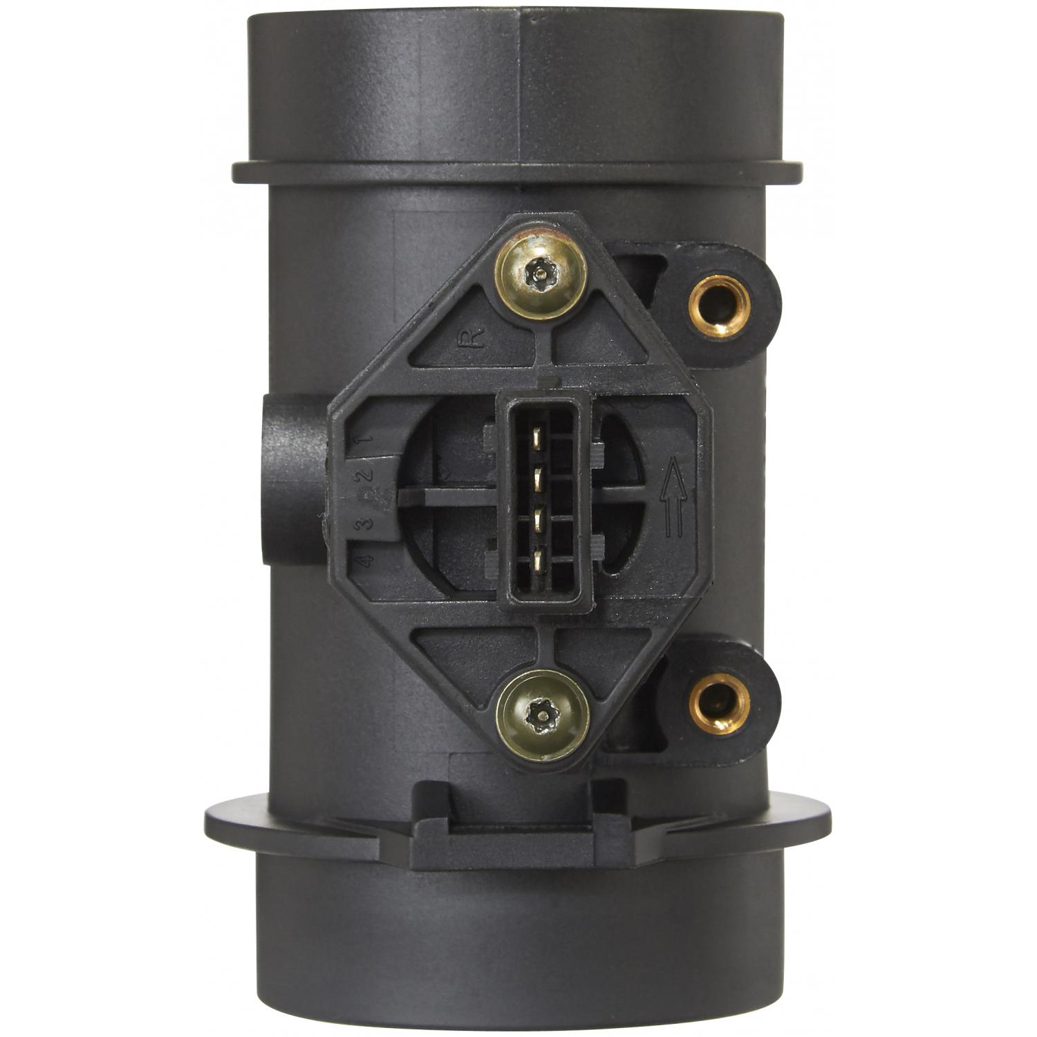 Spectra Premium MA215 - Mass Air Flow Sensor Spectra Premium MA215 Mass Air Flow Sensor product image 3 of 4