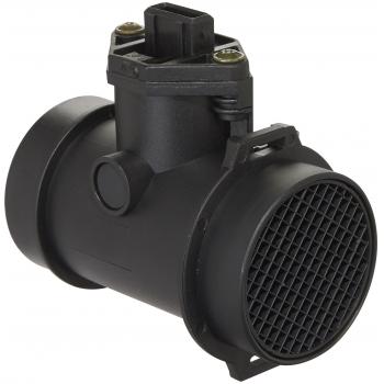 2000 Hyundai Elantra Mass Air Flow Sensor Spectra Premium MA215 image 4 of 4