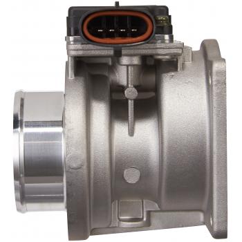 1991 Mercury Colony Park Mass Air Flow Sensor Spectra Premium MA223 image 3 of 4