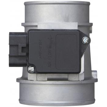 1996 Mercury Cougar Mass Air Flow Sensor Spectra Premium MA228 image 4 of 4