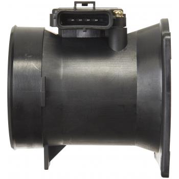 2002 Lincoln LS Mass Air Flow Sensor Spectra Premium MA230 image 2 of 4