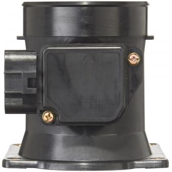 2002 Lincoln LS Mass Air Flow Sensor Spectra Premium MA230 image 3 of 4