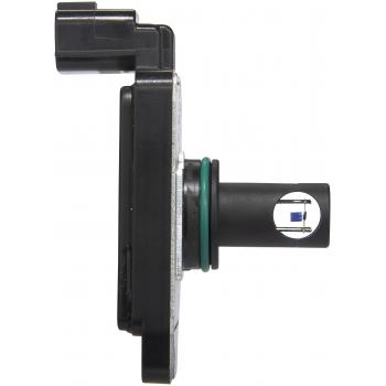 2014 Nissan Frontier Mass Air Flow Sensor Spectra Premium MA235 image 2 of 4