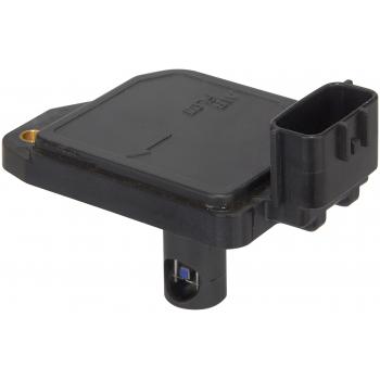 2014 Nissan Frontier Mass Air Flow Sensor Spectra Premium MA235 image 4 of 4