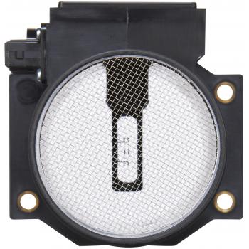 1996 Nissan 300ZX Mass Air Flow Sensor Spectra Premium MA237 image 1 of 4