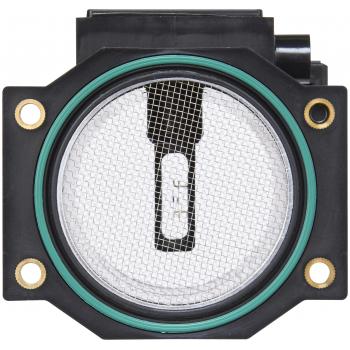 1996 Nissan 300ZX Mass Air Flow Sensor Spectra Premium MA237 image 2 of 4