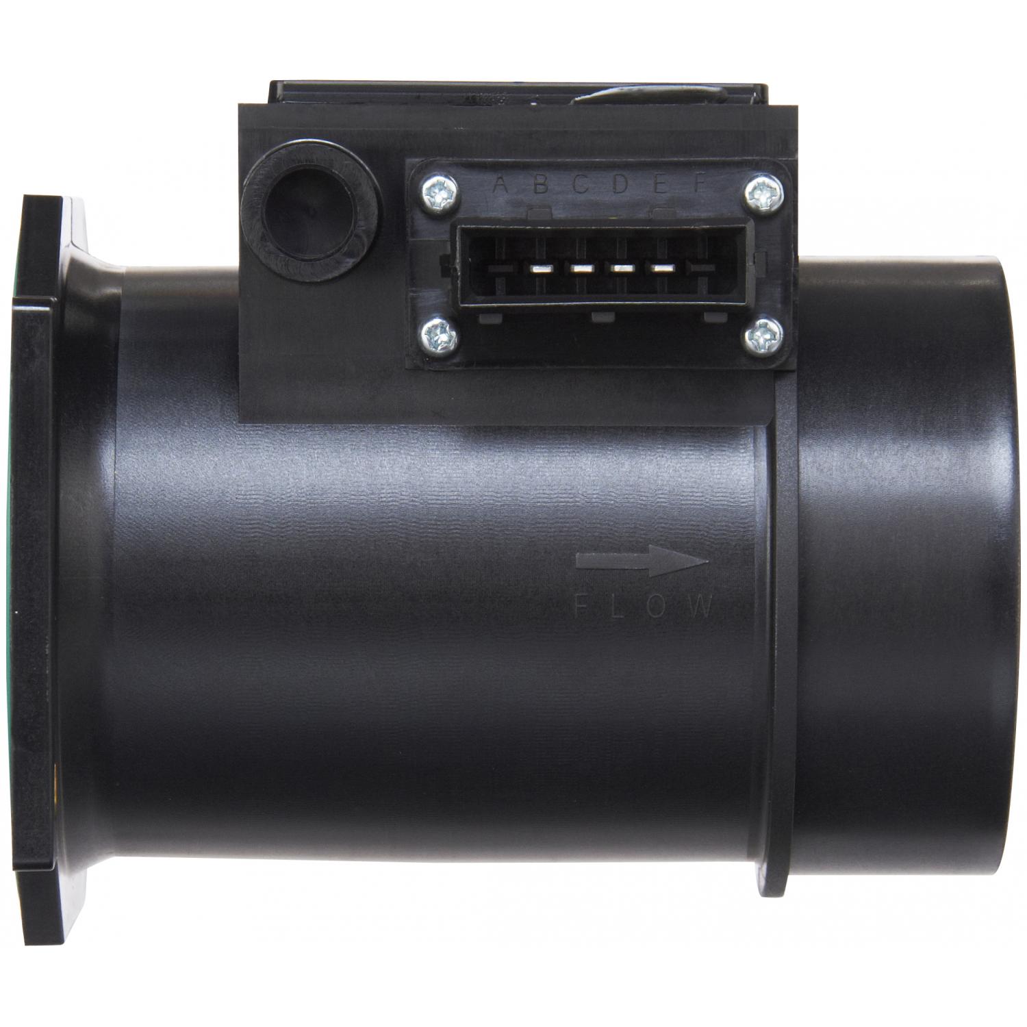 Spectra Premium MA237 - Mass Air Flow Sensor Spectra Premium MA237 Mass Air Flow Sensor product image 3 of 5